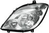 HELLA 1EB 247 012-011 Headlight